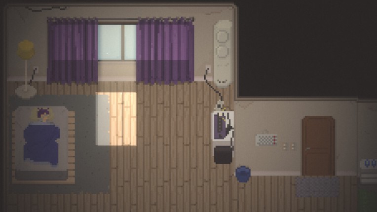 Hummelier 2 screenshot