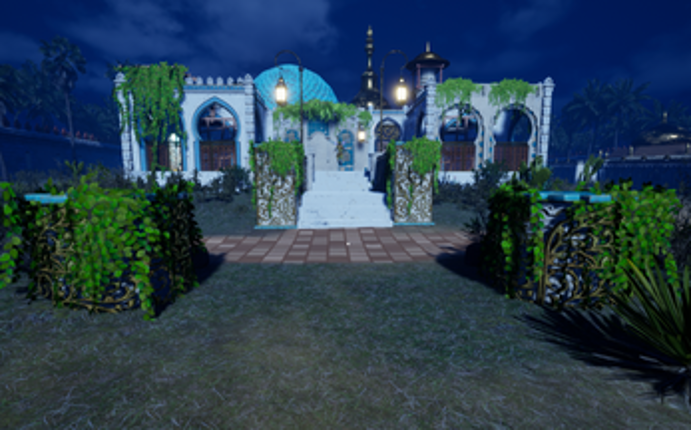 Husk Image