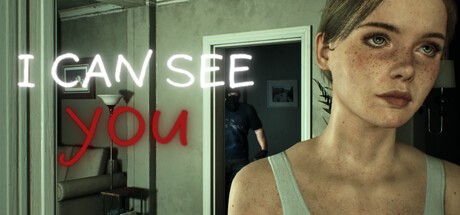 Games like I Can See You