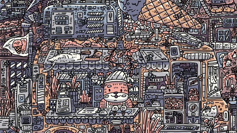 I commissioned some butterflies 5 screenshot