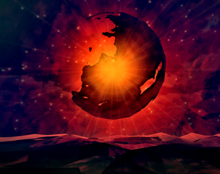 Games like I Contemplated the Sun of Limbo