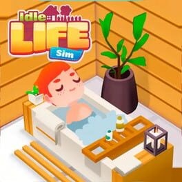 Games like Idle Life Sim
