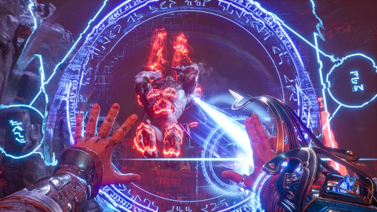 Immortals of Aveum Image