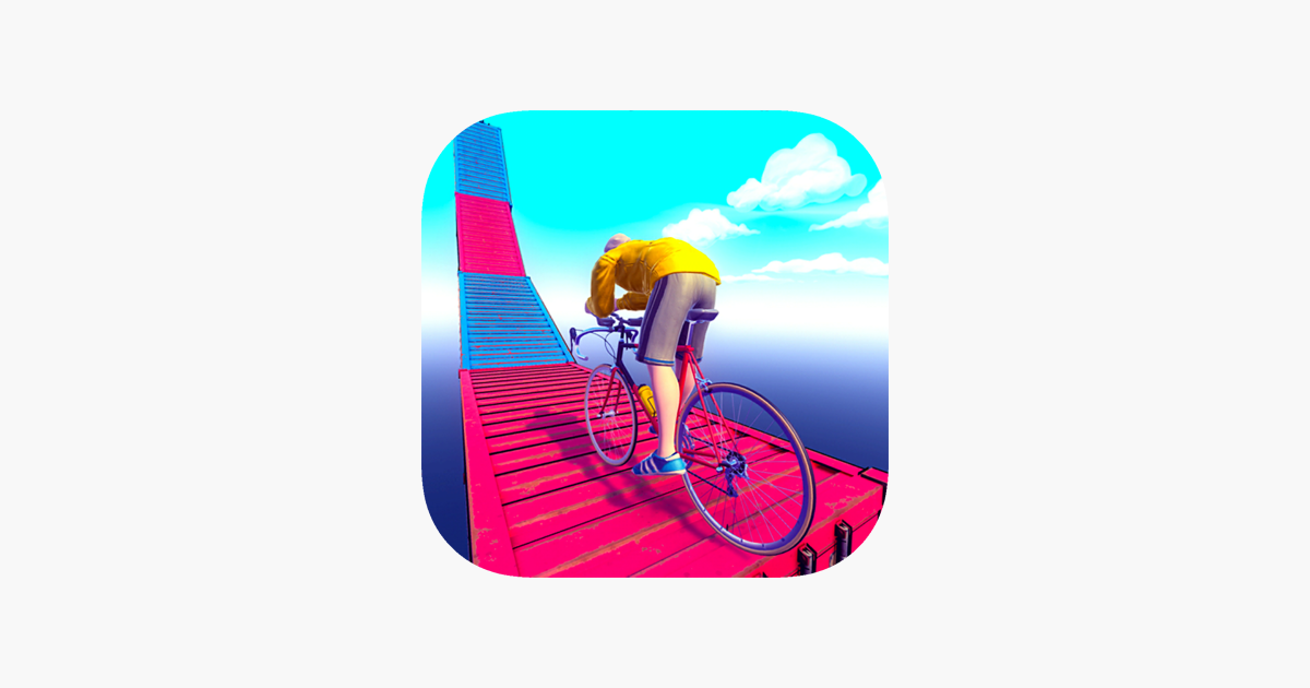 Games like Impossible BMX Stunts 2019