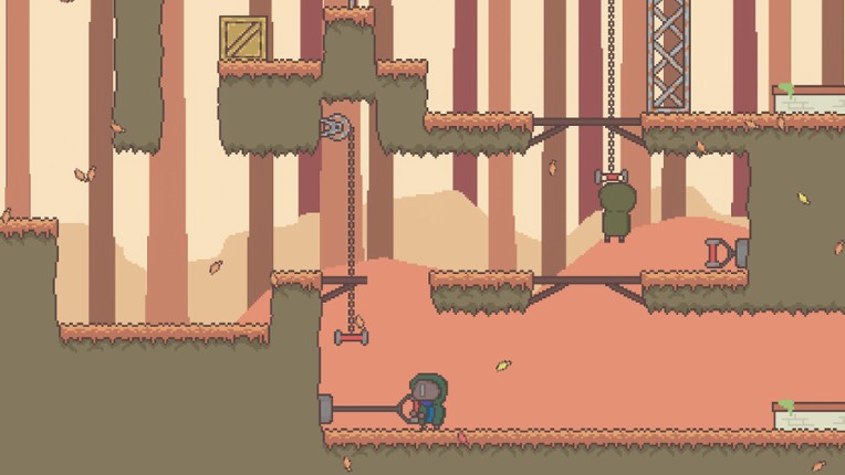 It's Better Alone screenshot