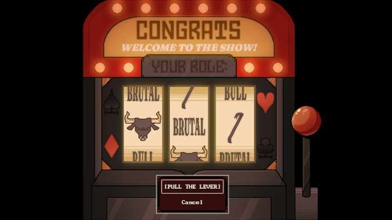 Jackpot Crash Course screenshot