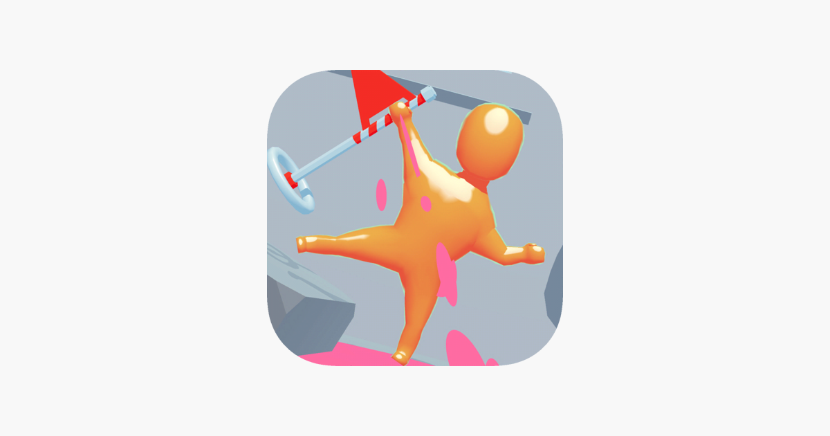 Games like Jelly Man Climbing