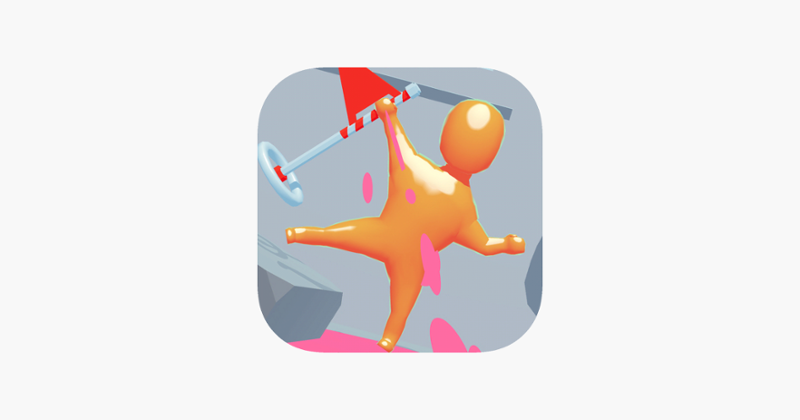 Jelly Man Climbing Game Cover