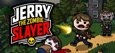 Games like Jerry the Zombie Slayer