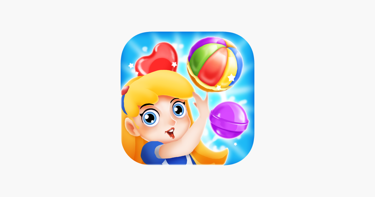 Games like Juicy Candy Blast