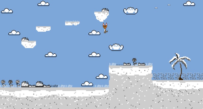 Jump To Success screenshot