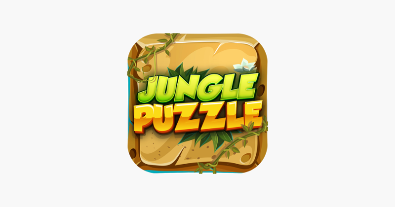 Jungle Hex Block Breaker Game Cover