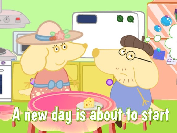Junior Life Simulator Image
