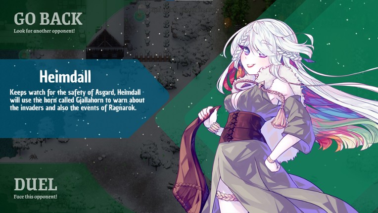 Kamigami: Spirits of the Nature Image