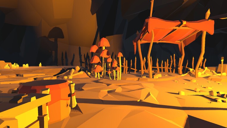 Kingdoms of Eternity screenshot