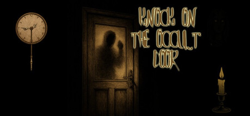 Knock On The Occult Door Image