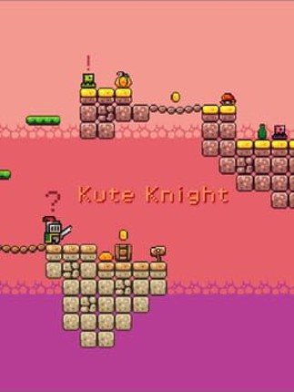 Kute Knight Image