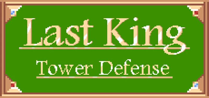 Last King - Tower Defense Image