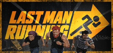 Games like Last Man Running