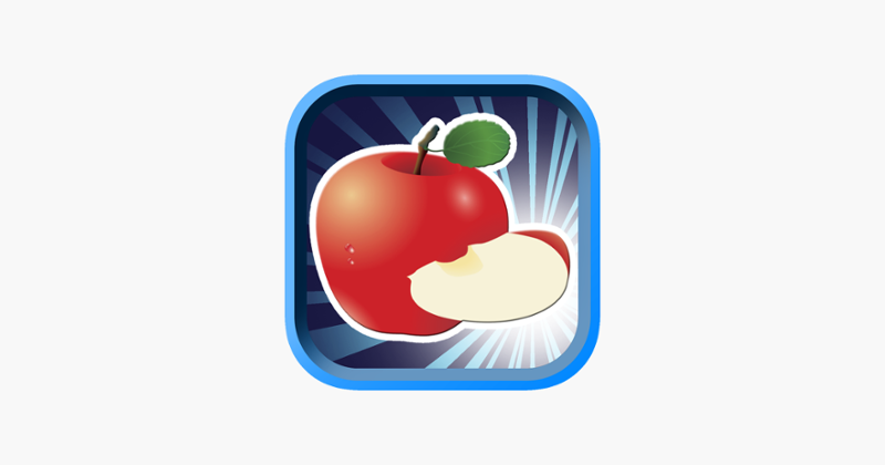 Learn Fruits Vocabulary And Scrape Games For Kids Image