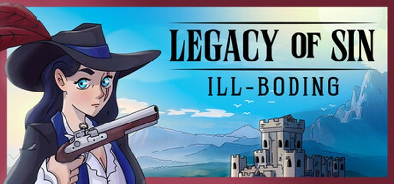 Legacy of Sin: Ill-Boding Image