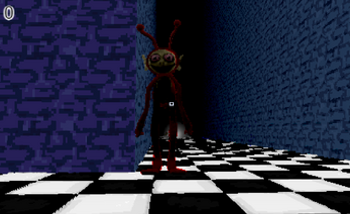 Leroy's Space Adventure Image