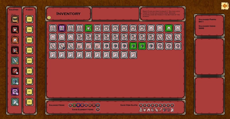 Lets Get Loot! screenshot