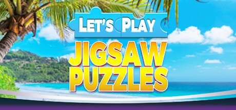 Games like Let's Play Jigsaw Puzzles