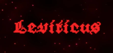 Games like Leviticus