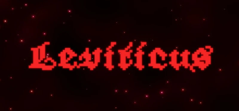 Leviticus Image