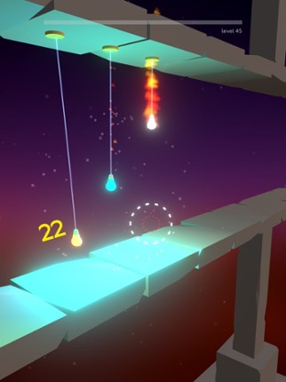 Light Fall! screenshot