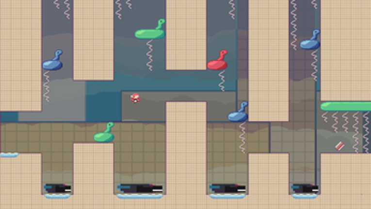 Liminal Errands Image