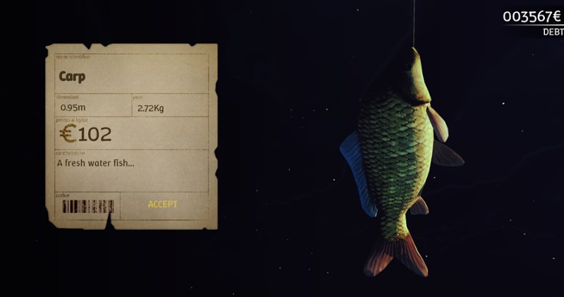 Loan Shark screenshot