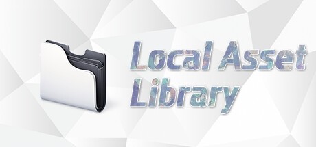 Games like Local Asset Library