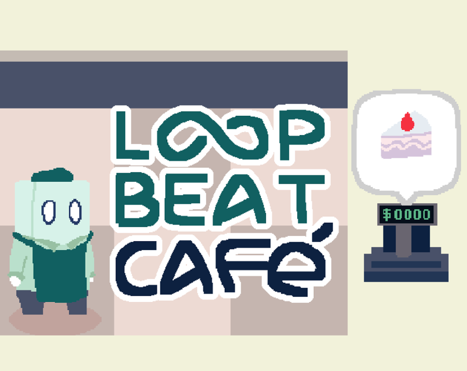 Games like Loopbeat Café