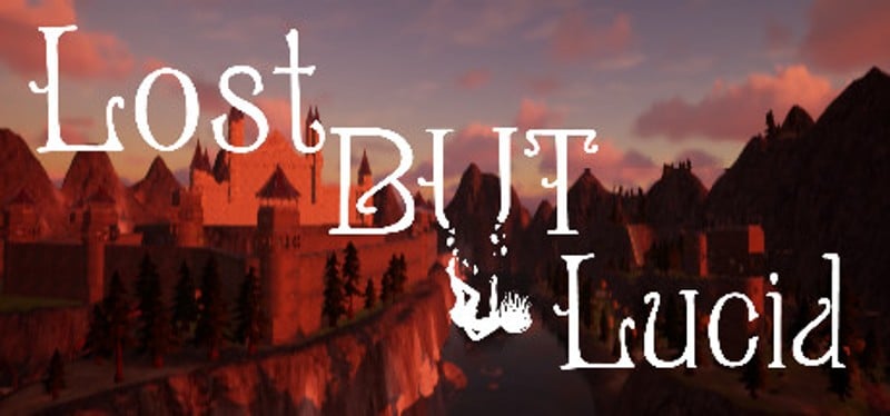 Lost but Lucid Game Cover