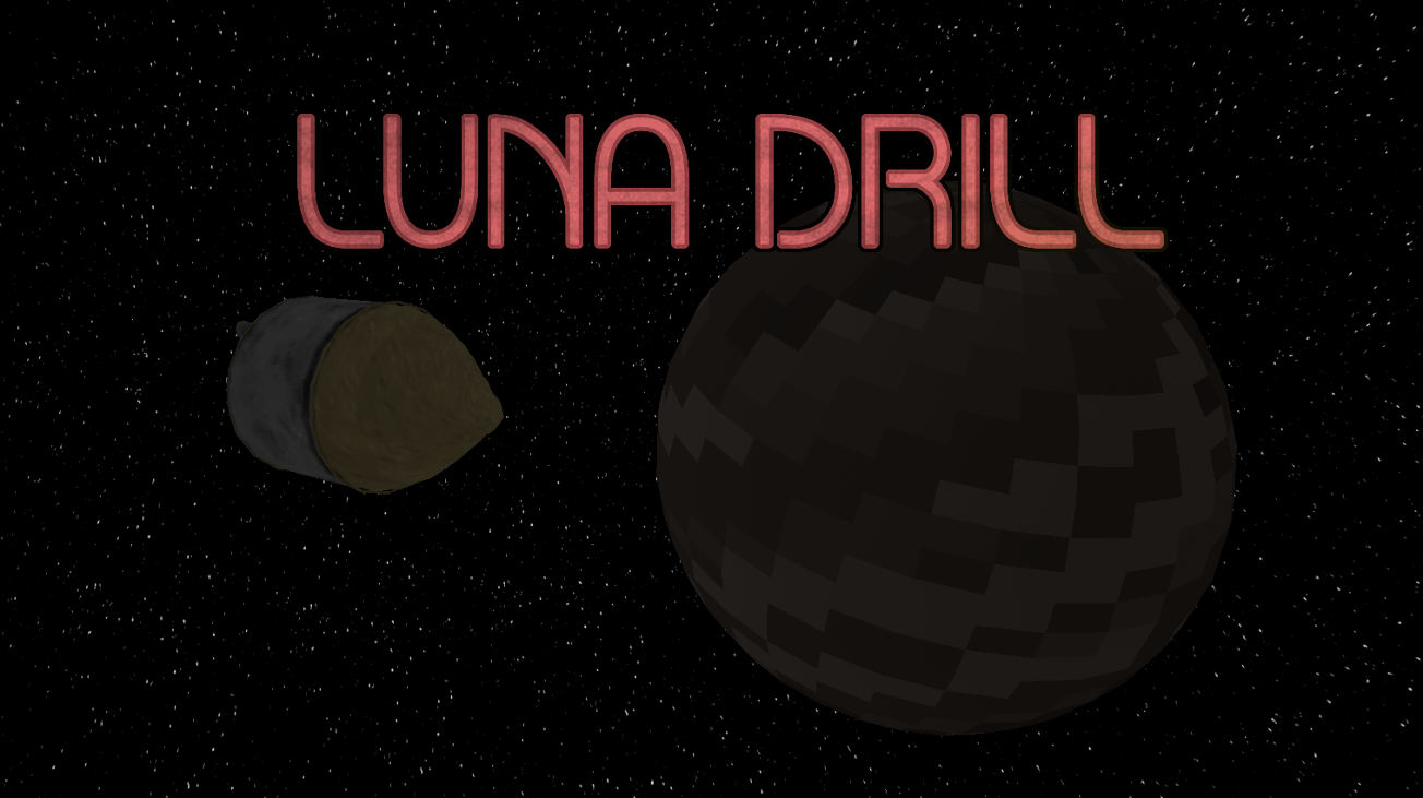 Games like LunaDrill