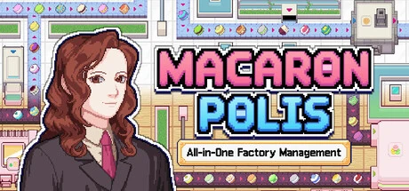Games like Macaronpolis