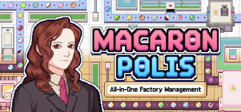 Macaronpolis Image