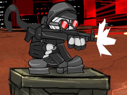 Games like Madness Accelerant