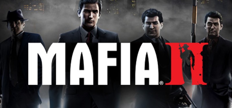 Mafia II Image