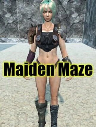 Maiden Maze Image