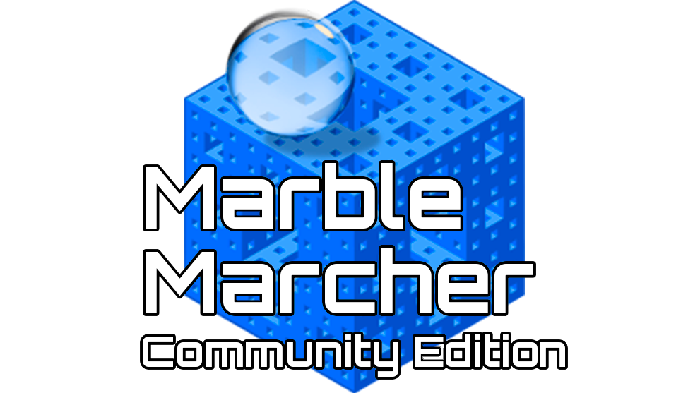 Games like Marble Marcher: Community Edition