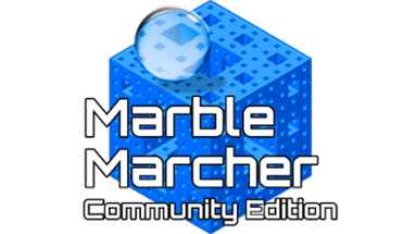 Marble Marcher: Community Edition Image