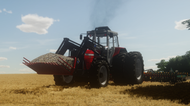 Massey Ferguson 300 Series Image