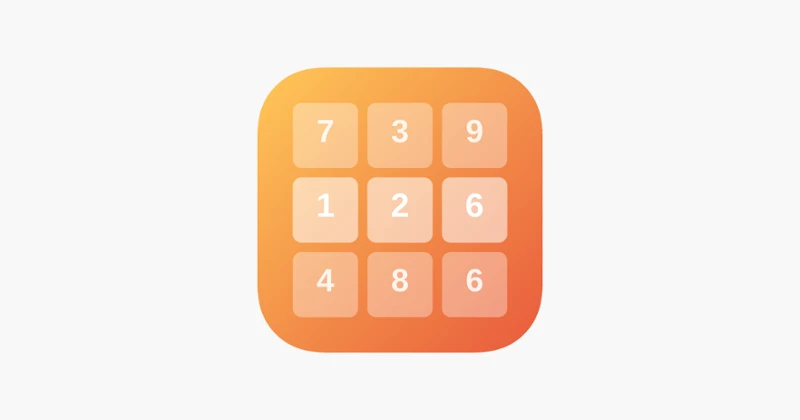 Math Puzzle Fun and Learn Image