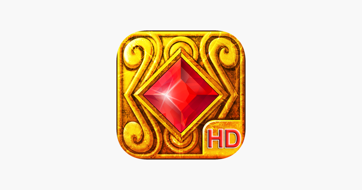 Games like Maya Jewels