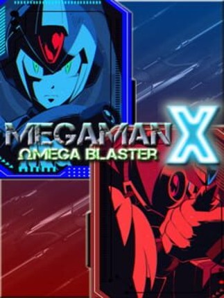 Megaman X: Omega Blaster - Definitive Edition Image
