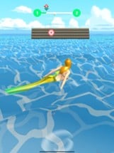 Mermaid Run Image