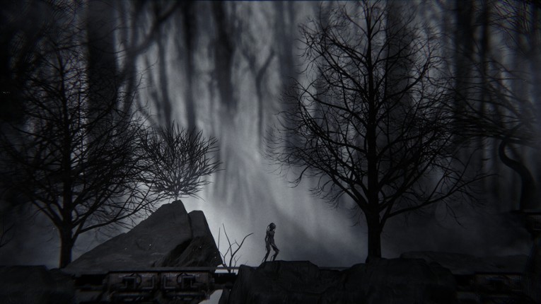 Metal Ape screenshot